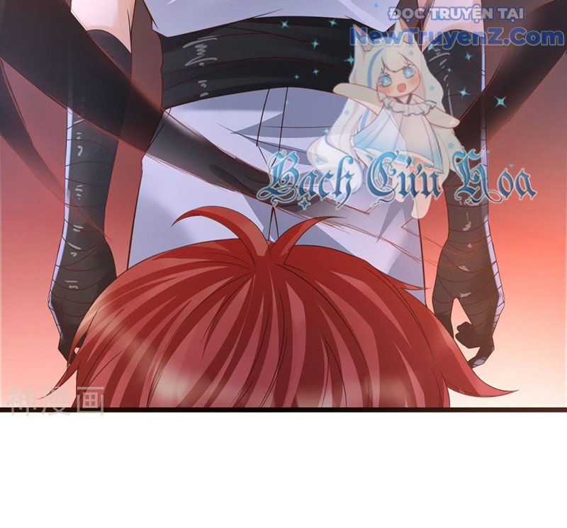 Nữ Thần Giúp Tôi Trở Thành Học Bá chapter 9 - Trang 38