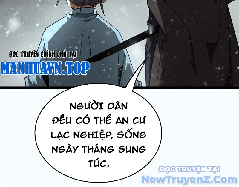 Vạn Tộc Xâm Lấn: Toàn Dân Tham Chiến, Ta Ở Lại Hậu Phương chapter 43 - Trang 136