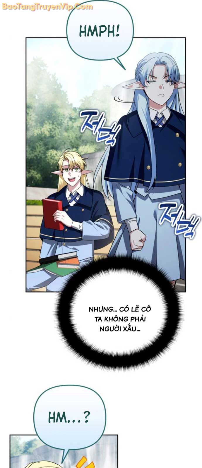 Bản Ngã Thay Đổi chapter 41.1 - Trang 58