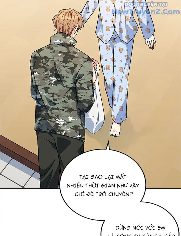 Anh Em Của Tôi Đều Là Nhân Vật Chính chapter 13 - Trang 66
