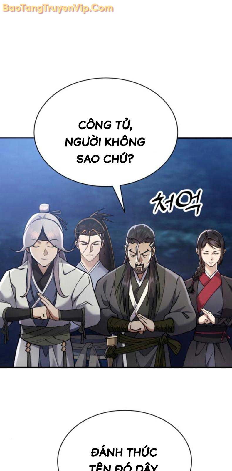 Thiên Ma Muốn Sống Một Cuộc Đời Bình Lặng chapter 33.1 - Trang 87