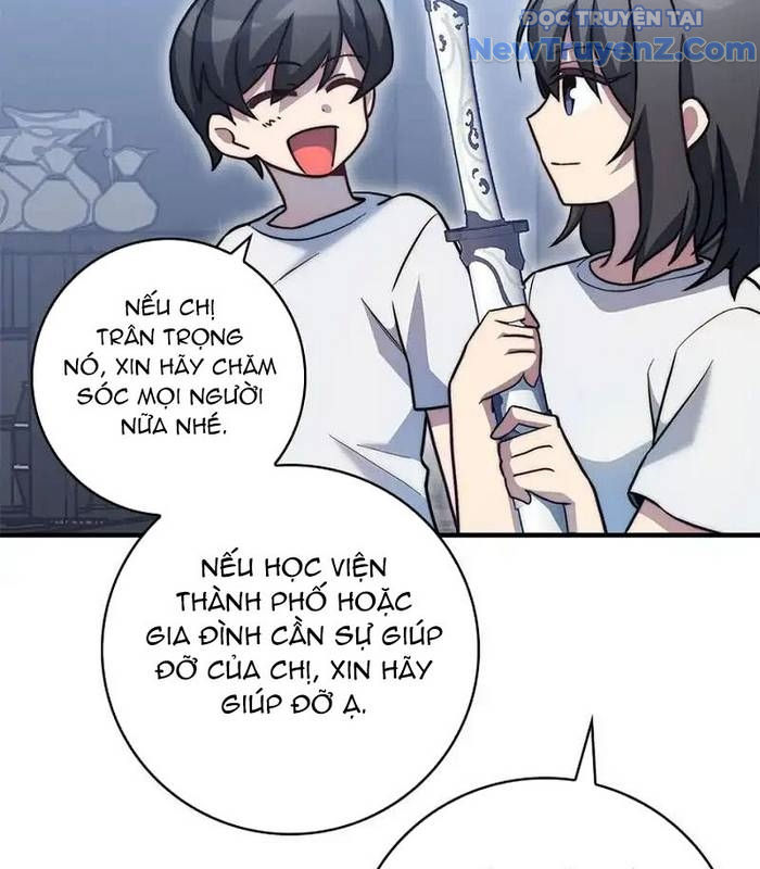 Trở Thành Bạn Thời Thơ Ấu Của Boss chapter 21 - Trang 86