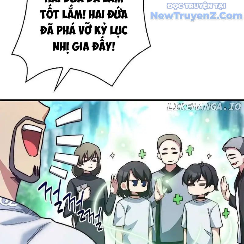 Trở Thành Bạn Thời Thơ Ấu Của Boss chapter 20 - Trang 134