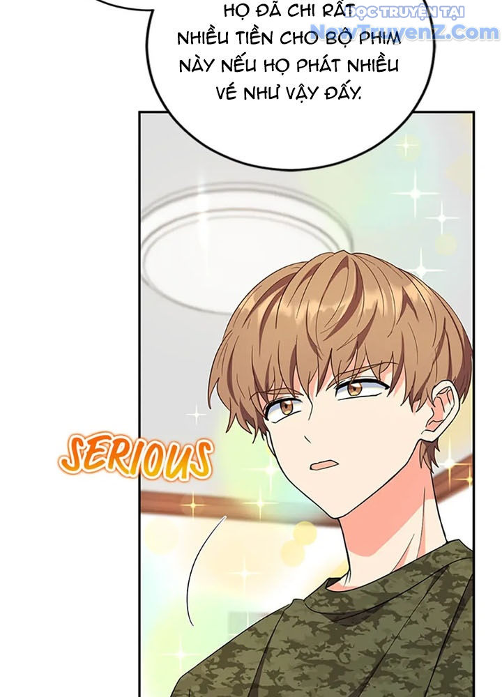 Anh Em Của Tôi Đều Là Nhân Vật Chính chapter 54 - Trang 49