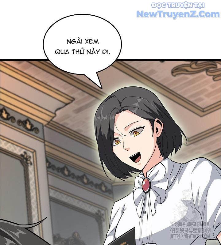 0.0000001% Của Quỷ Vương chapter 29 - Trang 133