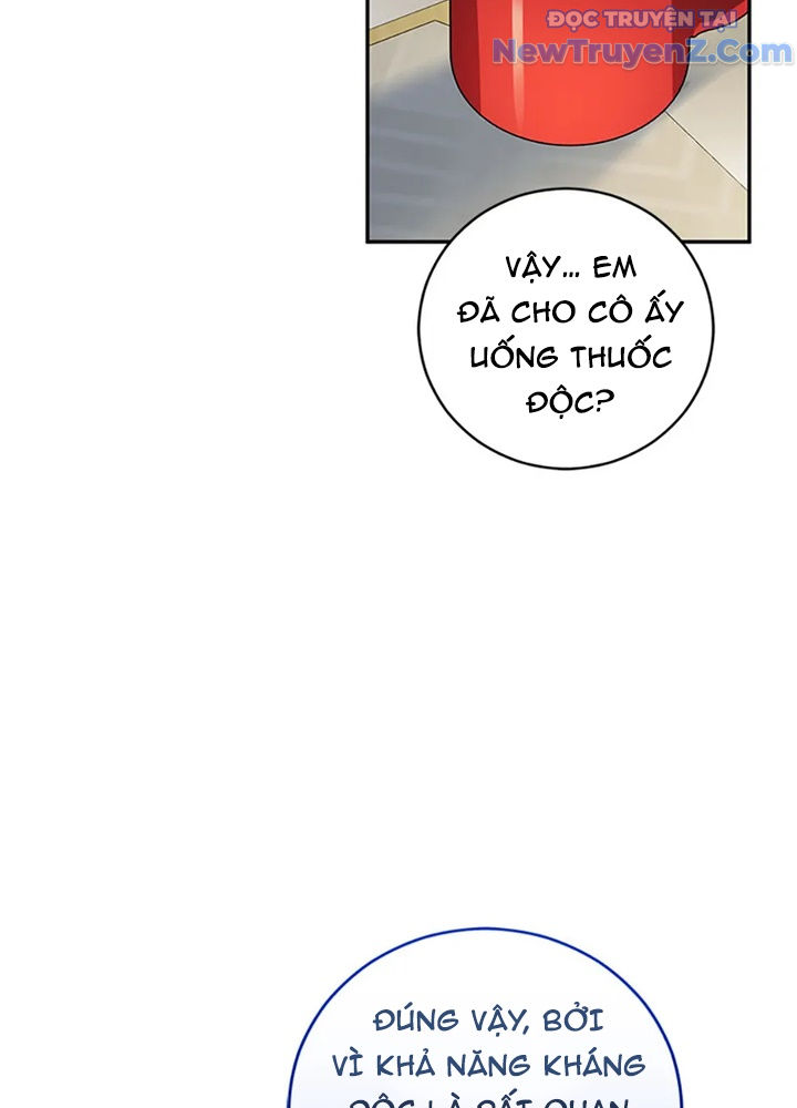 Anh Em Của Tôi Đều Là Nhân Vật Chính chapter 61 - Trang 116