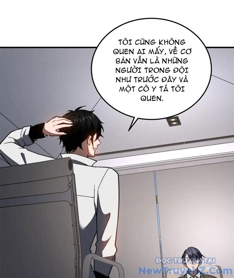 Ta Thăng Cấp Cho Người Khác Tại Tận Thế chapter 40 - Trang 97