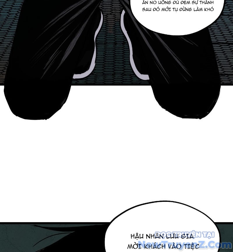 Ta Có Một Sở Nghiên Cứu Quái Vật chapter 10 - Trang 55