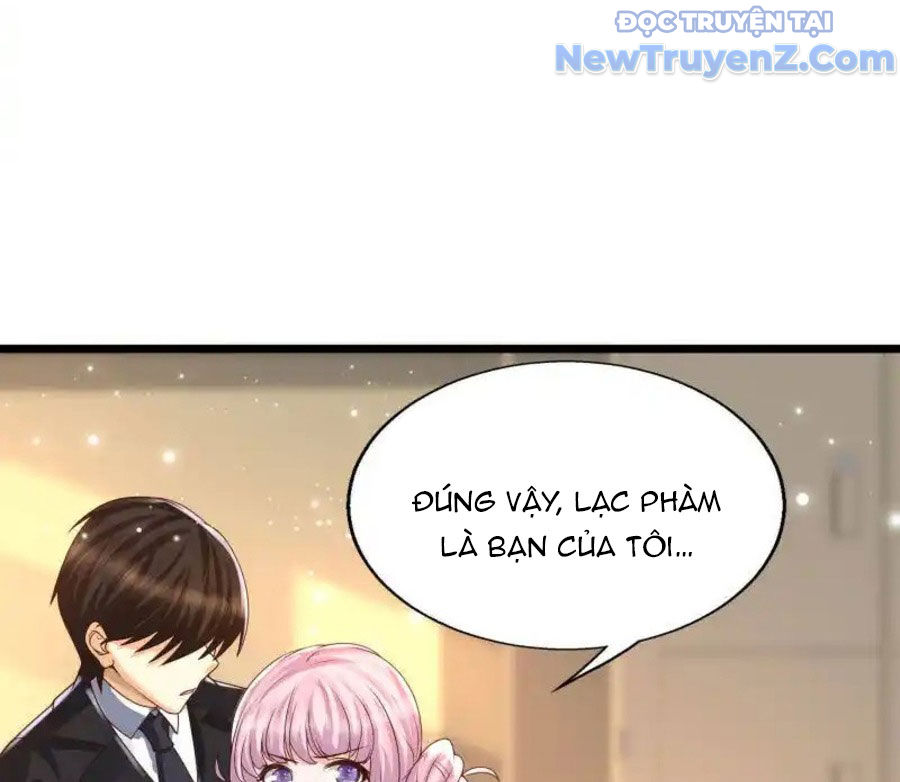 Nữ Thần Giúp Tôi Trở Thành Học Bá chapter 41 - Trang 15
