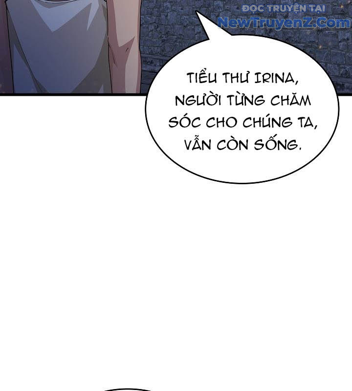 0.0000001% Của Quỷ Vương chapter 9 - Trang 136