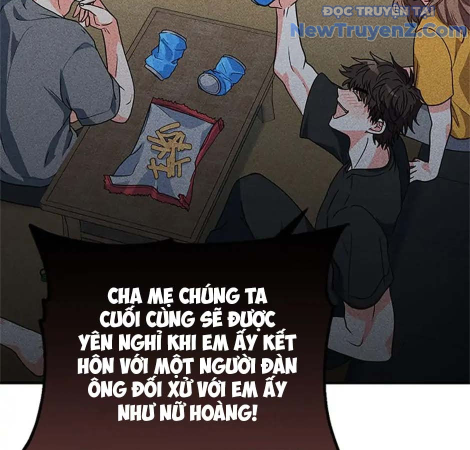 Anh Em Của Tôi Đều Là Nhân Vật Chính chapter 2 - Trang 134