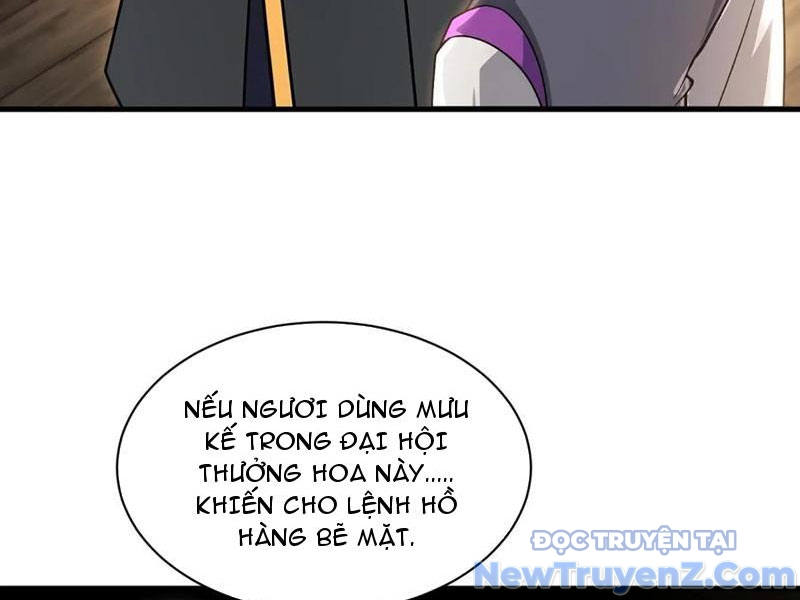 Phản Phái Muốn Sống Lâu Thêm Một Ngày chapter 34 - Trang 35