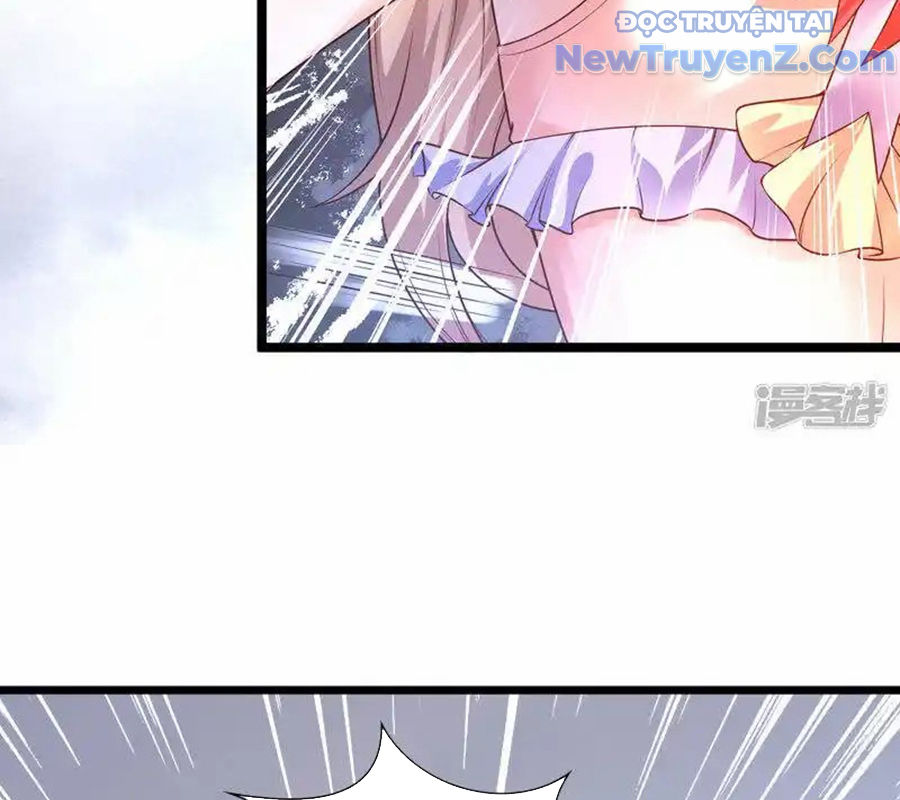 Nữ Thần Giúp Tôi Trở Thành Học Bá chapter 17 - Trang 42