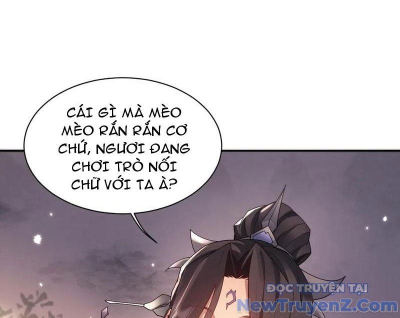 Toàn Chức Kiếm Tu chapter 54 - Trang 36