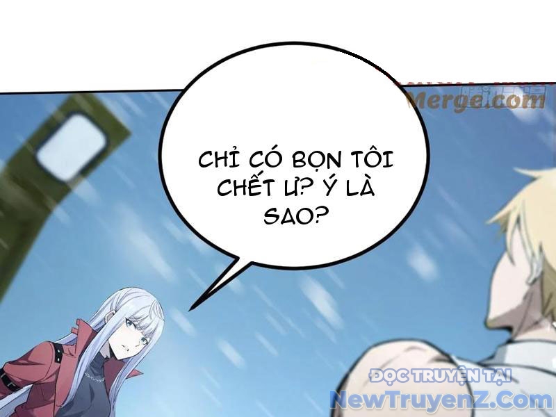 Trò Chơi Quỷ Dị: Ta Dựa Vào Vô Số Công Đức Khắc Thông Quan chapter 145 - Trang 77