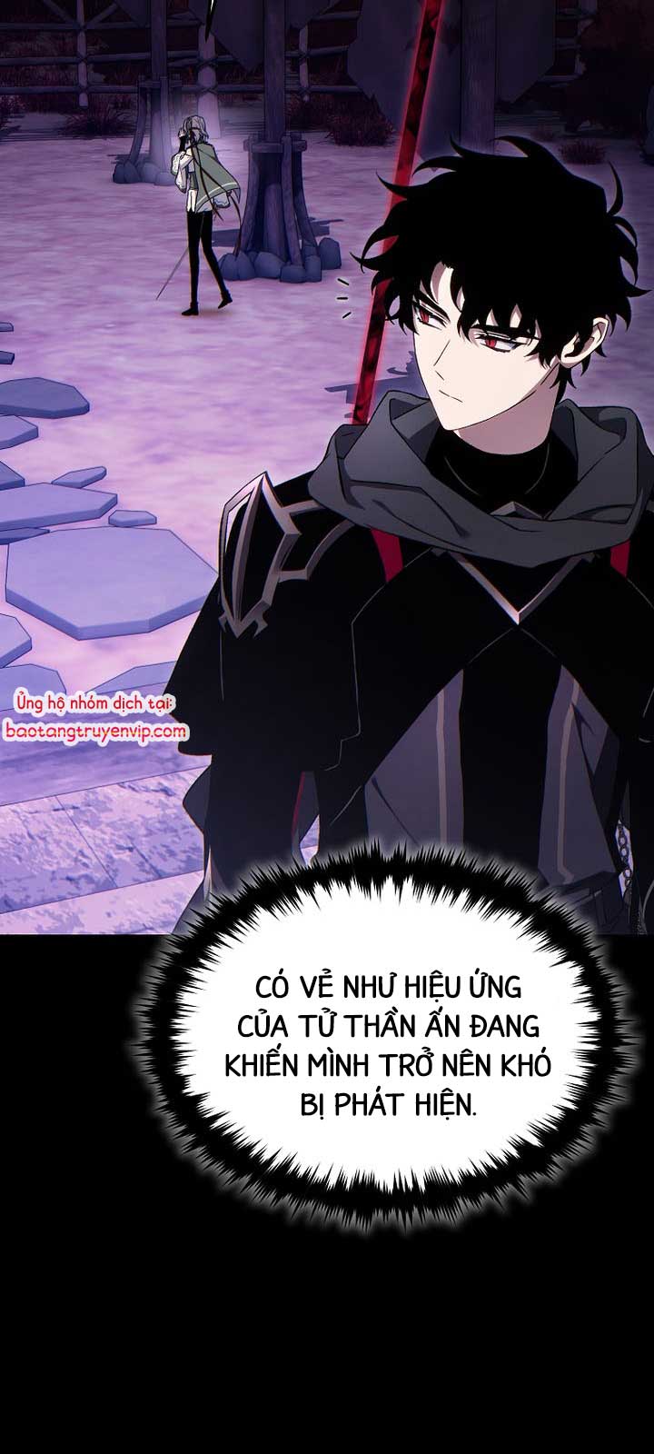 Người Chơi Mạnh Nhất Hồi Quy Lần Thứ 100 chapter 57.1 - Trang 19