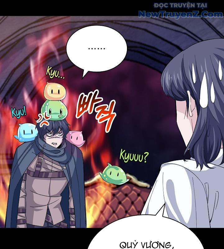 0.0000001% Của Quỷ Vương chapter 1 - Trang 86