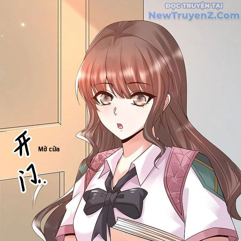 Nữ Thần Giúp Tôi Trở Thành Học Bá chapter 16 - Trang 36
