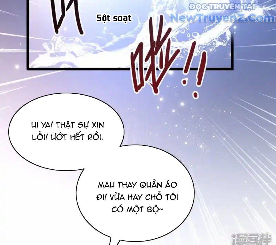 Nữ Thần Giúp Tôi Trở Thành Học Bá chapter 17 - Trang 45