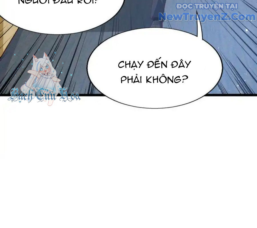 Nữ Thần Giúp Tôi Trở Thành Học Bá chapter 40 - Trang 41