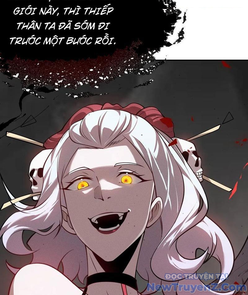 Trảm Thần chapter 76 - Trang 48