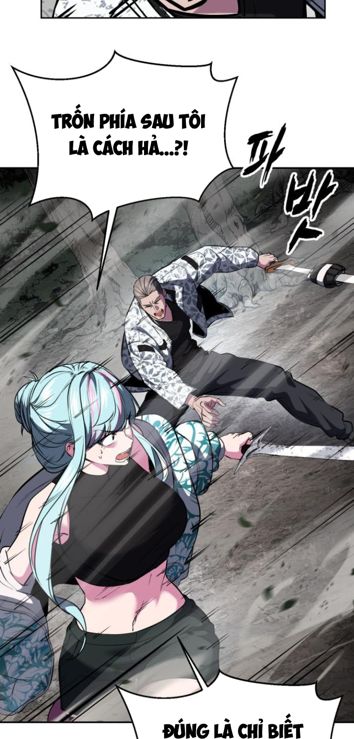 Cậu Bé Của Thần Chết chapter 280.1 - Trang 76