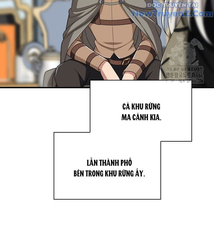 0.0000001% Của Quỷ Vương chapter 38 - Trang 38