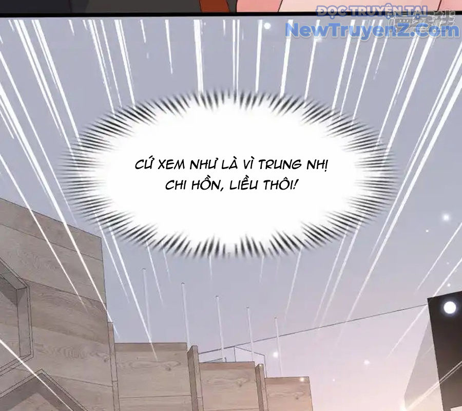 Nữ Thần Giúp Tôi Trở Thành Học Bá chapter 17 - Trang 104
