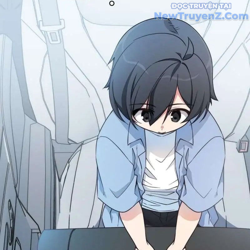 Trở Thành Bạn Thời Thơ Ấu Của Boss chapter 4 - Trang 196