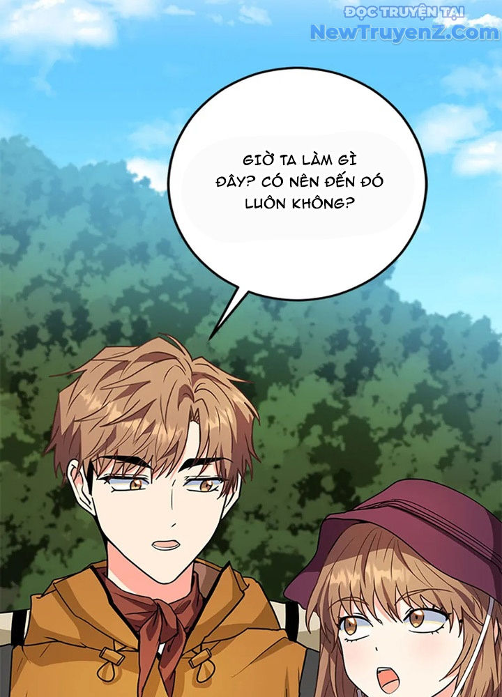 Anh Em Của Tôi Đều Là Nhân Vật Chính chapter 63 - Trang 84