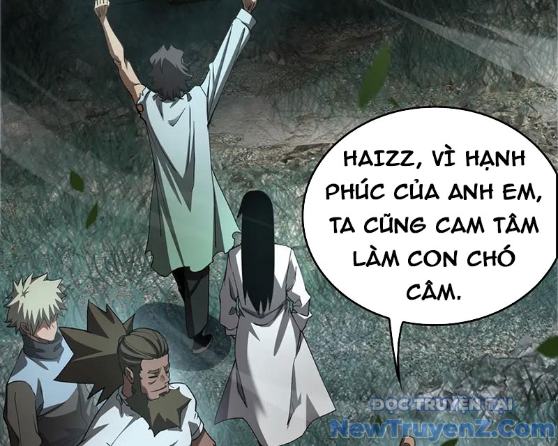 Vạn Tộc Xâm Lấn: Toàn Dân Tham Chiến, Ta Ở Lại Hậu Phương chapter 43 - Trang 104