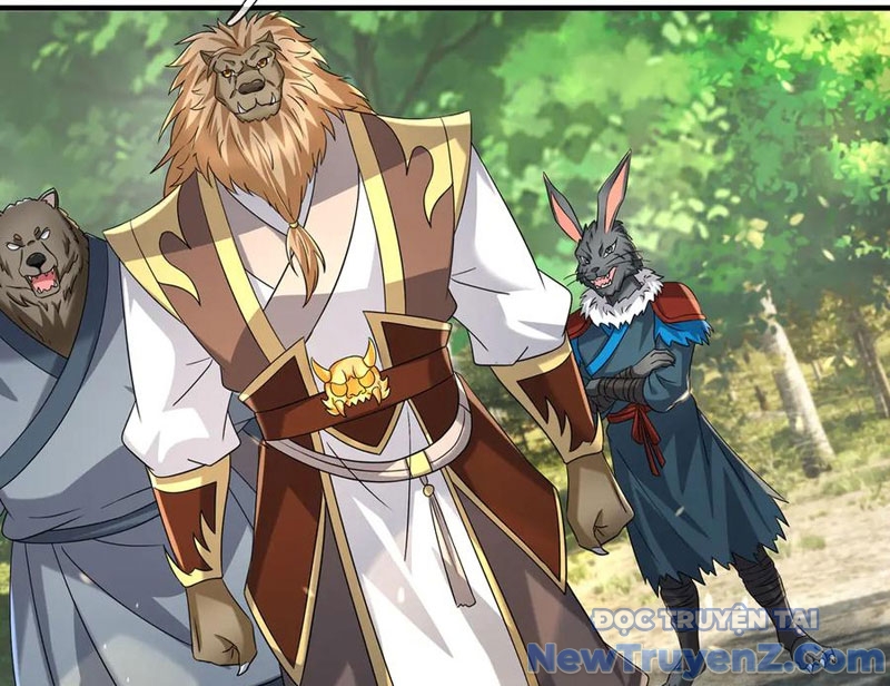 Thu Triệu Vạn đồ đệ, Vi Sư Vô địch Thế Gian chapter 185 - Trang 11