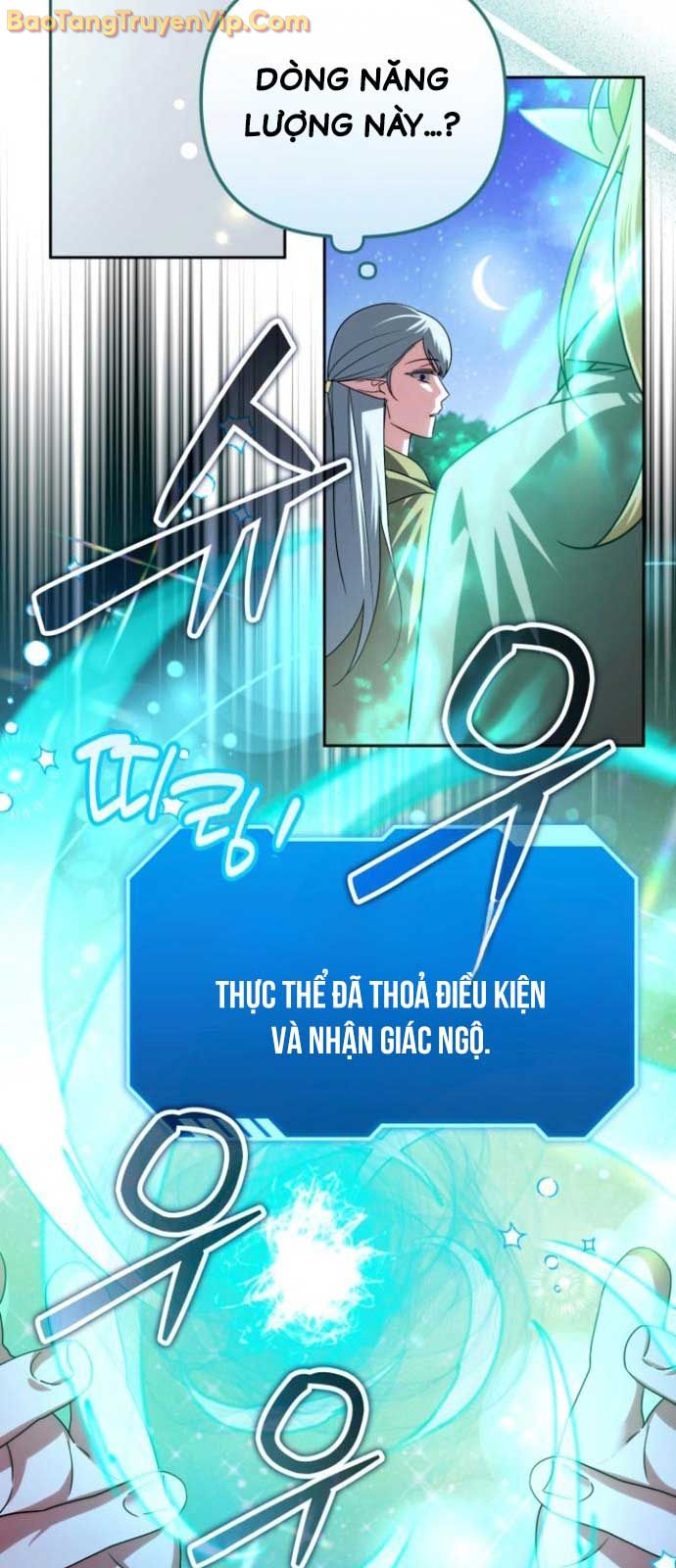 Bản Ngã Thay Đổi chapter 41.1 - Trang 11