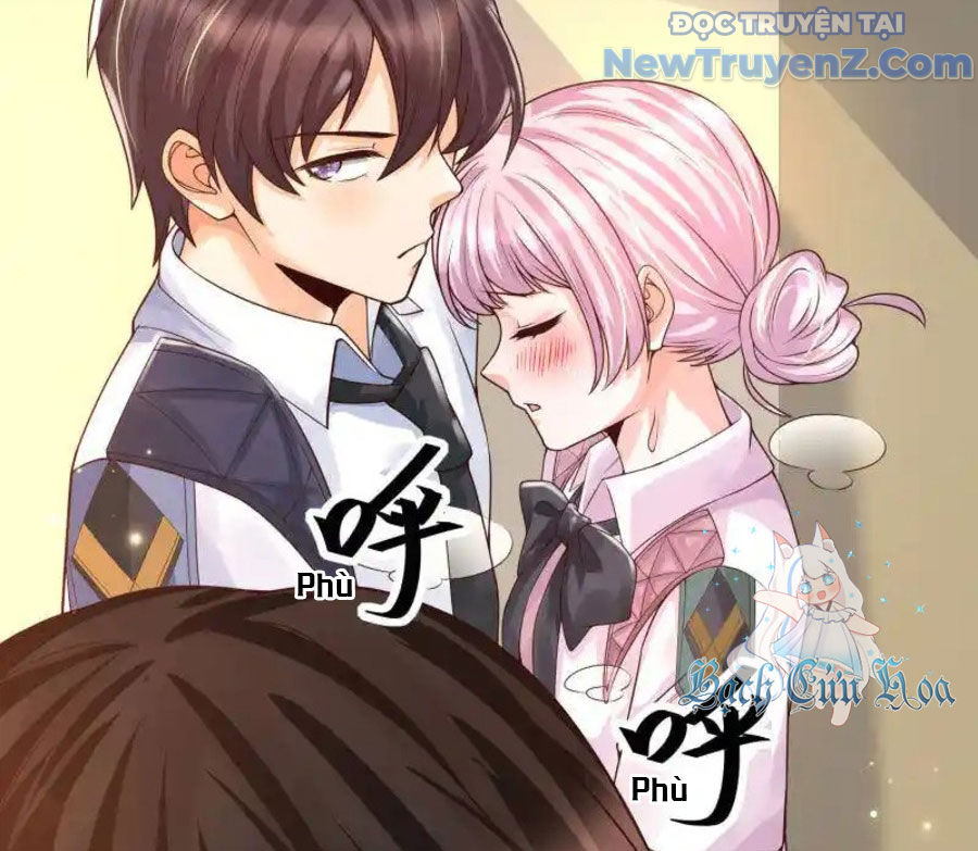 Nữ Thần Giúp Tôi Trở Thành Học Bá chapter 41 - Trang 8