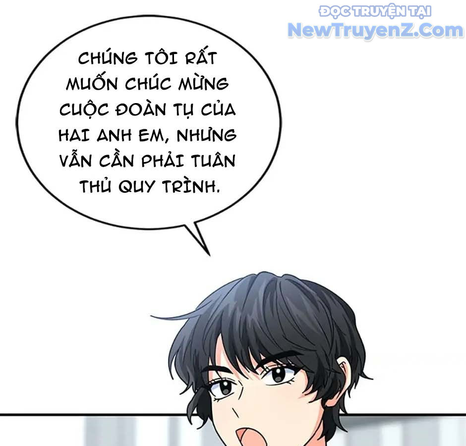 Anh Em Của Tôi Đều Là Nhân Vật Chính chapter 3 - Trang 117