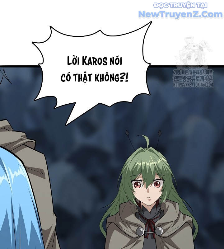 0.0000001% Của Quỷ Vương chapter 35 - Trang 153