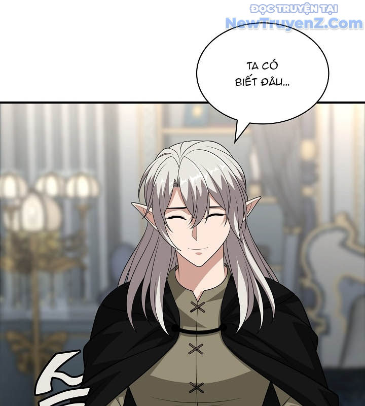 0.0000001% Của Quỷ Vương chapter 38 - Trang 86