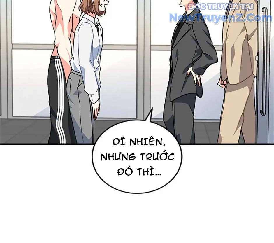 Anh Em Của Tôi Đều Là Nhân Vật Chính chapter 3 - Trang 126