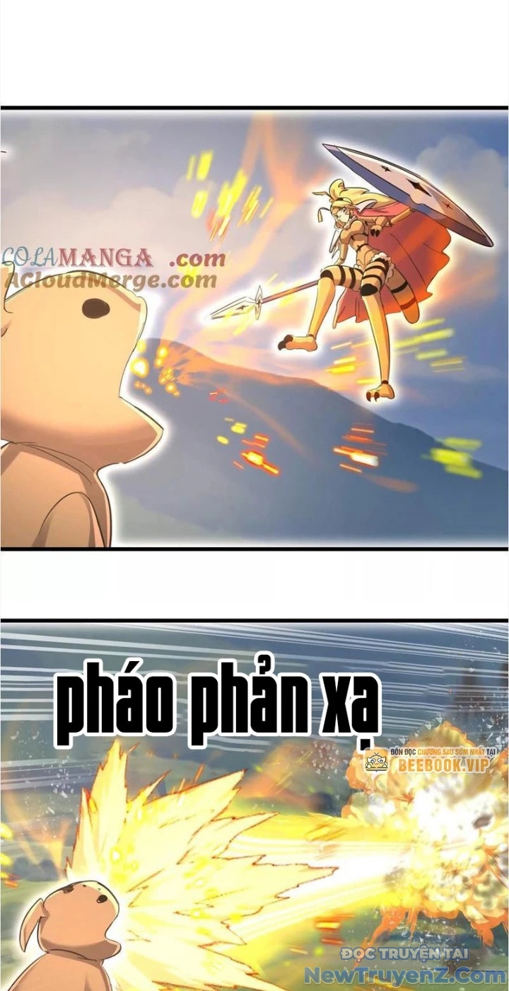 Vũ Trụ Trùng Vương chapter 46 - Trang 29