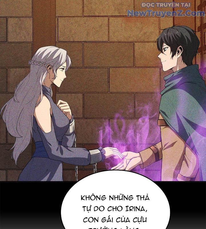 0.0000001% Của Quỷ Vương chapter 13 - Trang 28