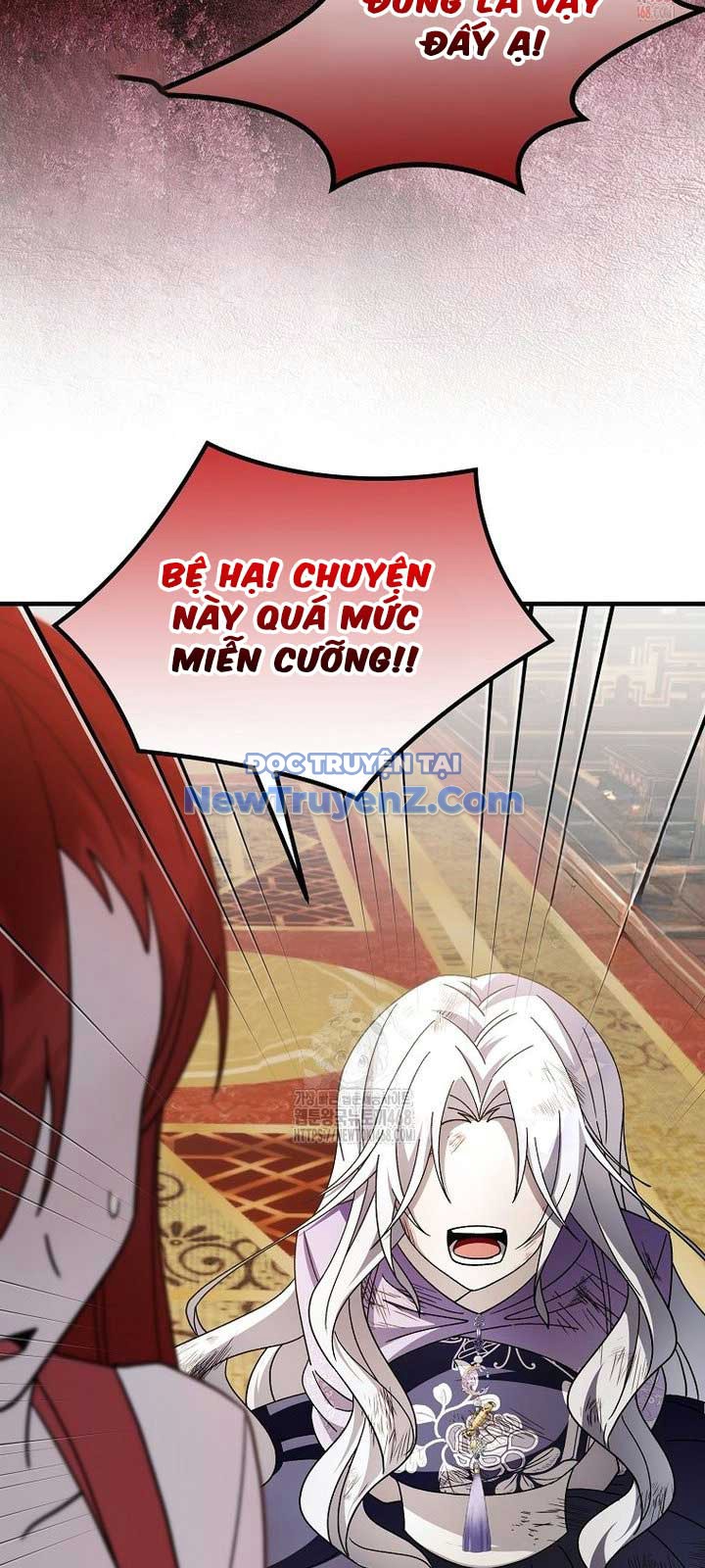 Sinh Tồn Trong Cuốn Tiểu Thuyết Romance Fantasy chapter 45 - Trang 22