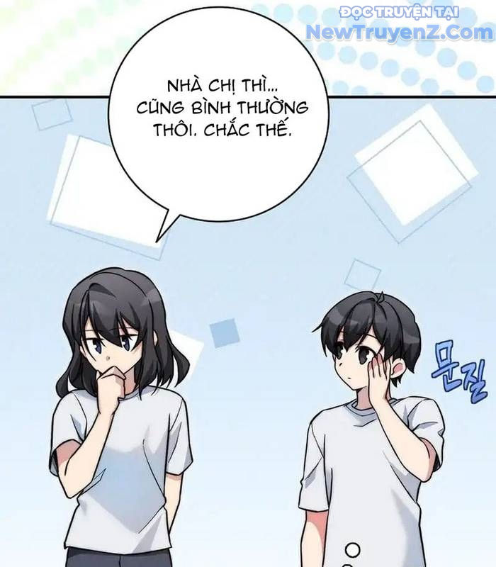 Trở Thành Bạn Thời Thơ Ấu Của Boss chapter 21 - Trang 22