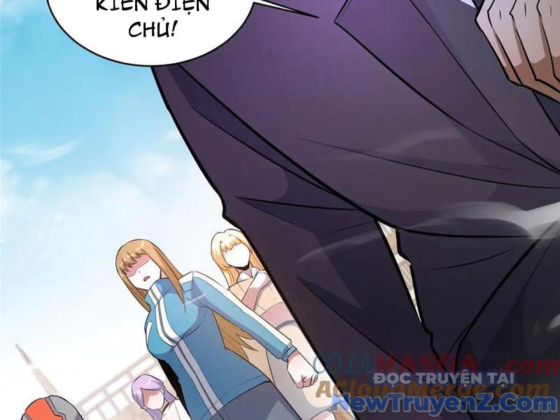 Đô Thị Cực Phẩm Y Thần chapter 256 - Trang 17