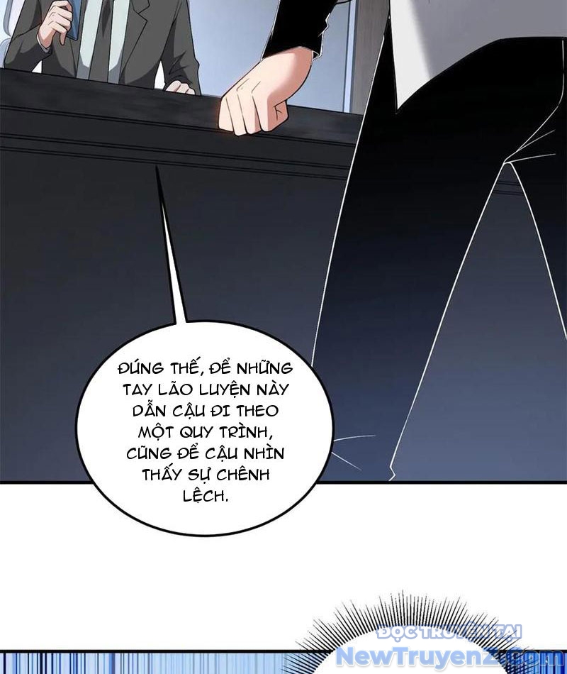 Ta Thăng Cấp Cho Người Khác Tại Tận Thế chapter 40 - Trang 109