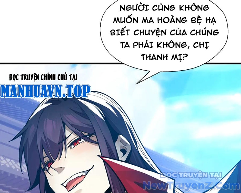 Đại Ái Ma Tôn, Nữ Đồ Đệ Đều Muốn Giết Ta chapter 76 - Trang 70
