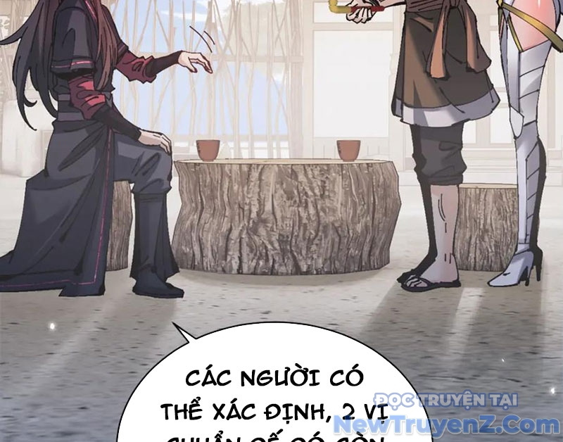 Sư Tôn: Nghịch Đồ Này Mới Không Phải Là Thánh Tử chapter 133 - Trang 43