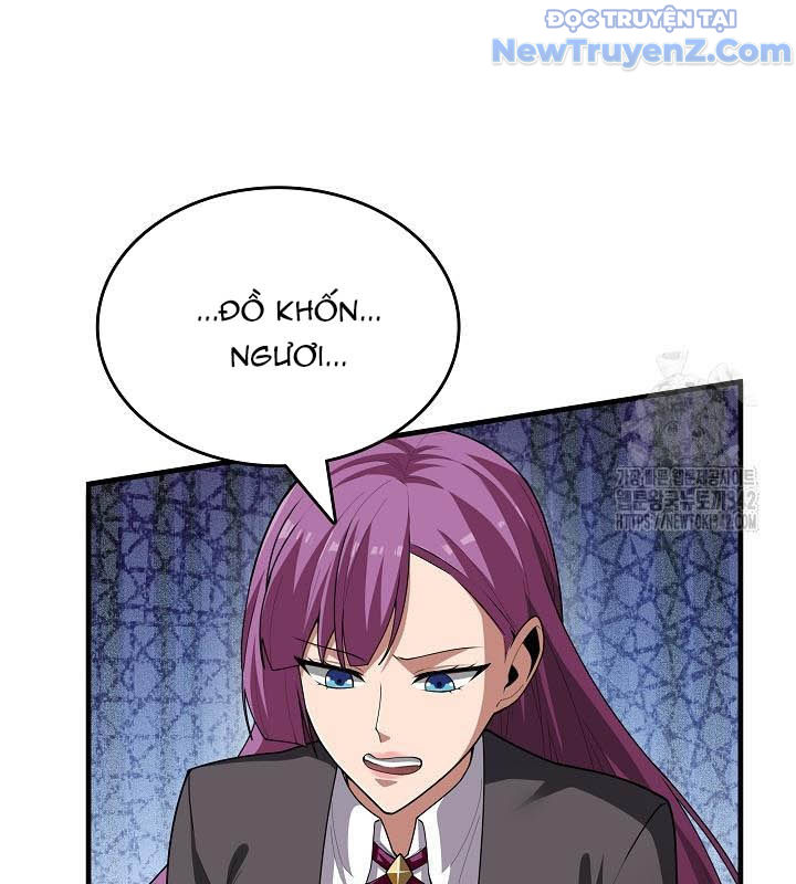 0.0000001% Của Quỷ Vương chapter 23 - Trang 30