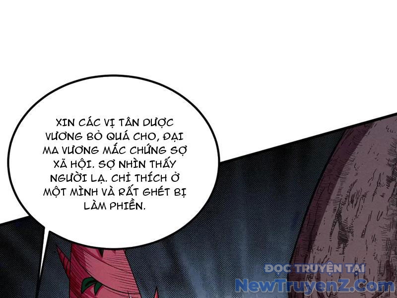 Gặp mạnh thì càng mạnh, tu vi của ta không giới hạn chapter 49 - Trang 45