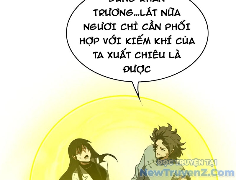 Vạn Tộc Xâm Lấn: Toàn Dân Tham Chiến, Ta Ở Lại Hậu Phương chapter 43 - Trang 25