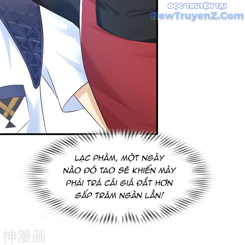 Nữ Thần Giúp Tôi Trở Thành Học Bá chapter 10 - Trang 14